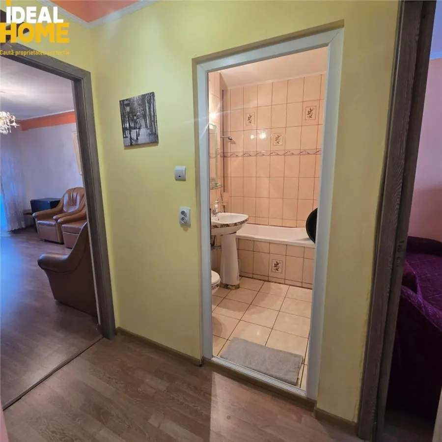 Apartament 3 camere decomandat Alexandru-bulevard - foto 10