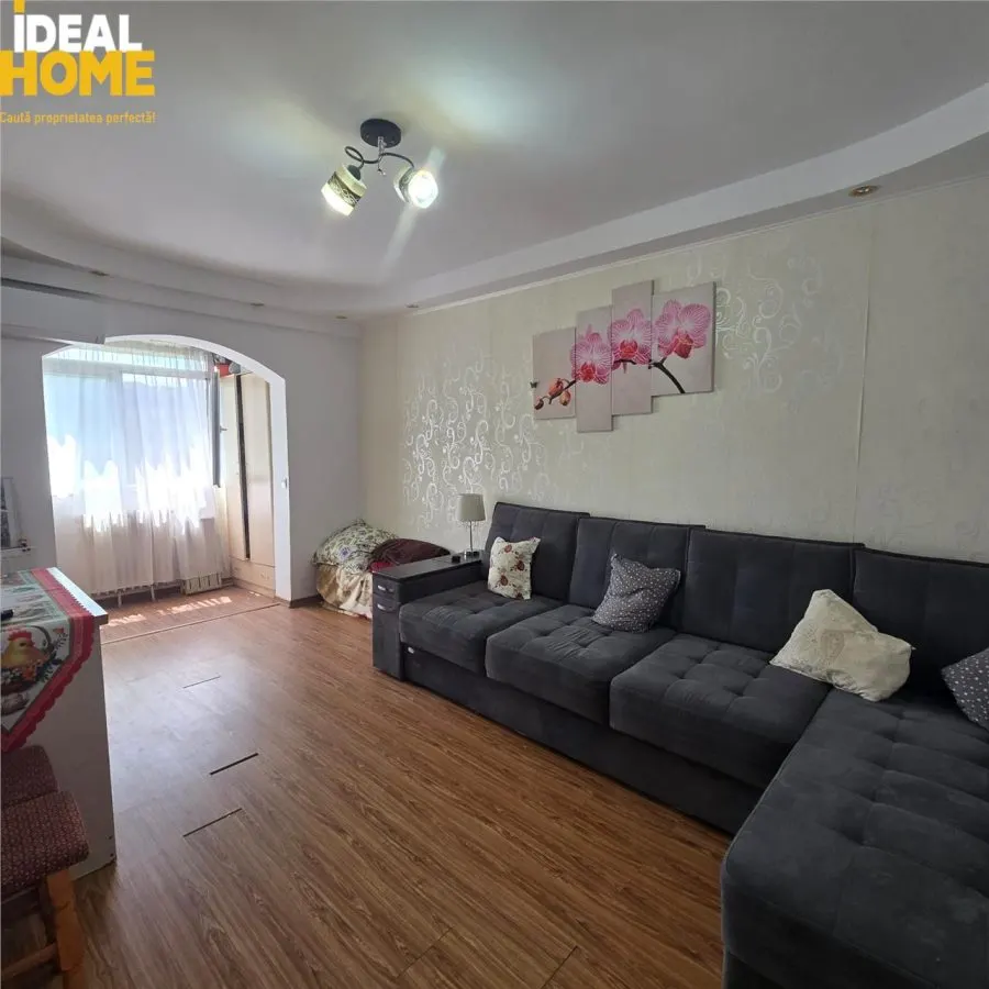 Apartament 1 camera Alexandru-Parcul voievozilor - foto 1