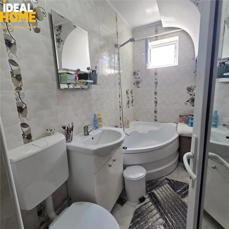 Apartament 1 camera Alexandru-Parcul voievozilor - foto 3