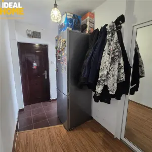 Apartament 1 camera Alexandru-Parcul voievozilor - foto 5