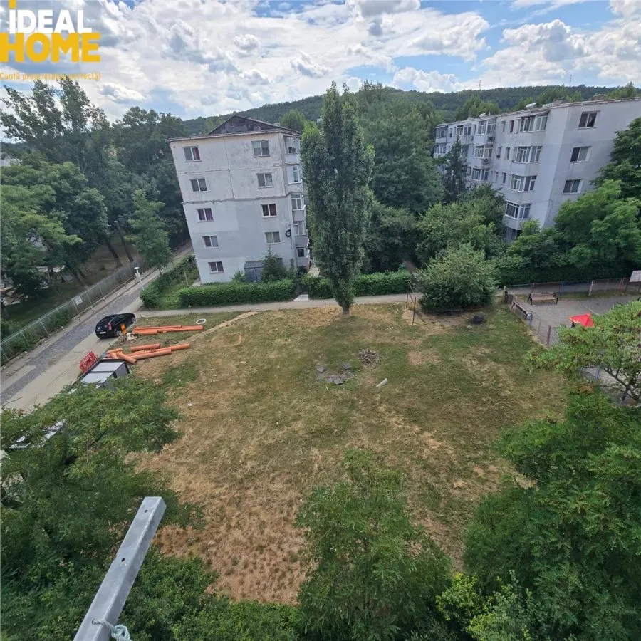 Apartament 1 camera Alexandru-Parcul voievozilor - foto 6