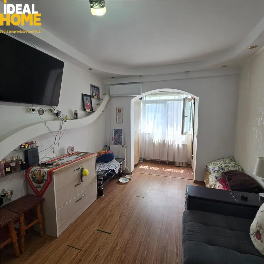 Apartament 1 camera Alexandru-Parcul voievozilor - foto 7