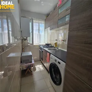 Apartament 1 camera Alexandru-Parcul voievozilor - foto 8