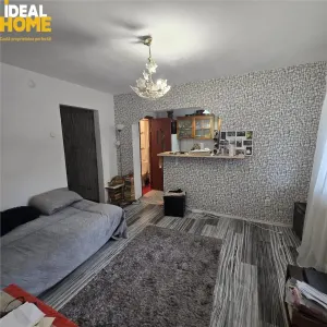 Apartament 2 camere parter inalt Amanetu Piciu - Iasi