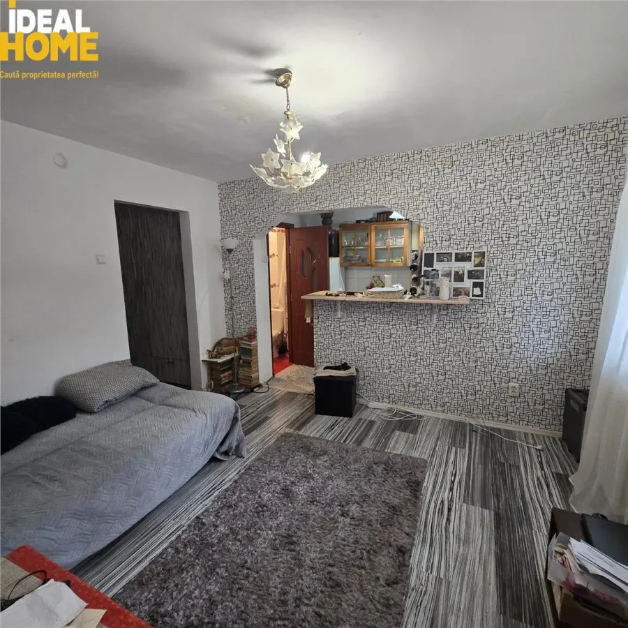 Apartament 2 camere parter inalt Amanetu Piciu - foto 1
