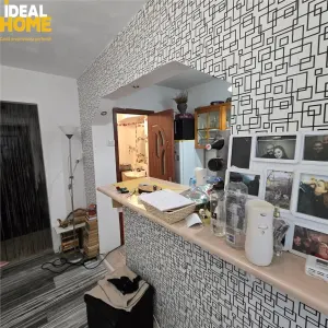Apartament 2 camere parter inalt Amanetu Piciu - foto 2