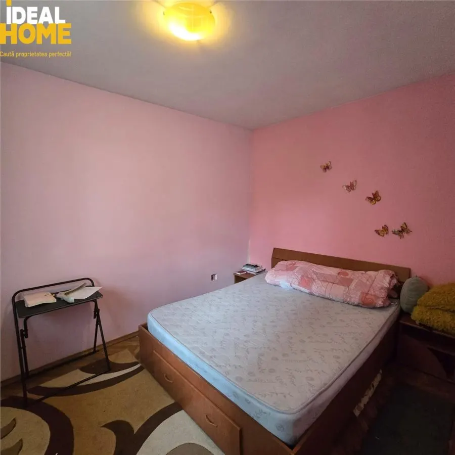 Apartament 2 camere parter inalt Amanetu Piciu - foto 3