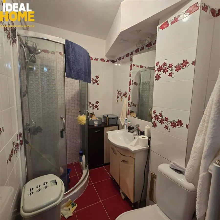 Apartament 2 camere parter inalt Amanetu Piciu - foto 5