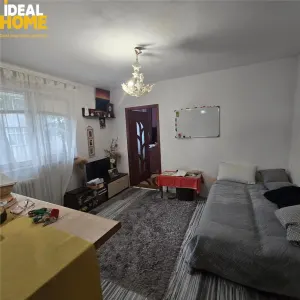 Apartament 2 camere parter inalt Amanetu Piciu - foto 9