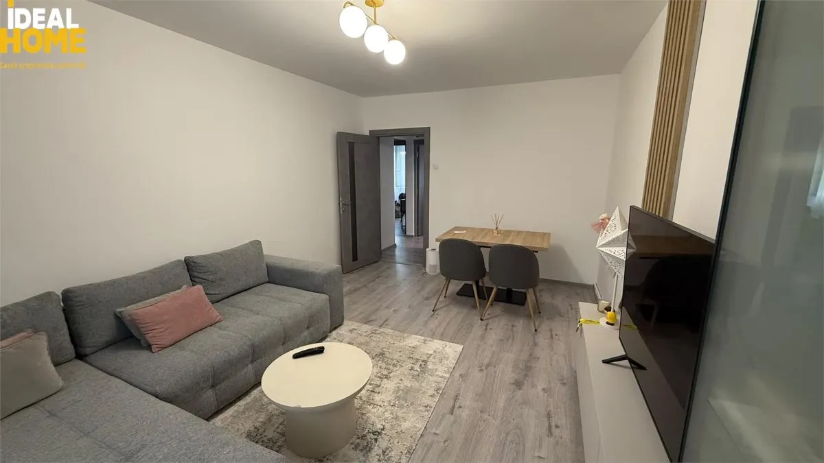 Apartament 3 camere Alexandru-Centru Bulevard - foto 2