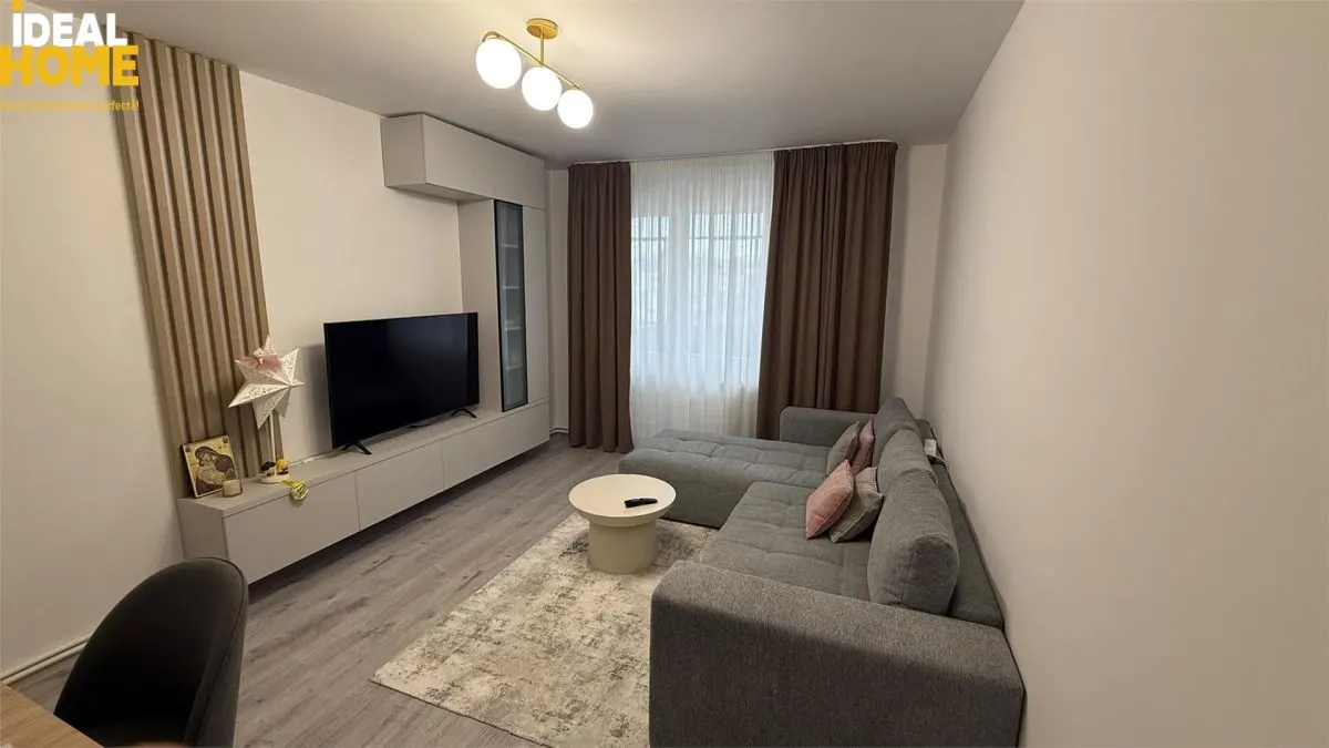 Apartament 3 camere Alexandru-Centru Bulevard - foto 3