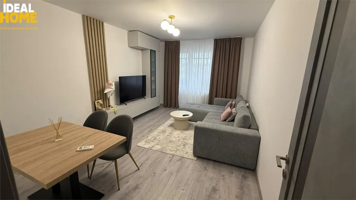 Apartament 3 camere Alexandru-Centru Bulevard - foto 4