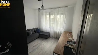 Apartament 3 camere Alexandru-Centru Bulevard - foto 5
