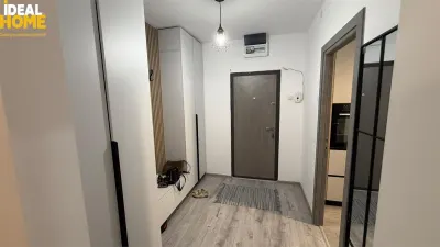 Apartament 3 camere Alexandru-Centru Bulevard - foto 6