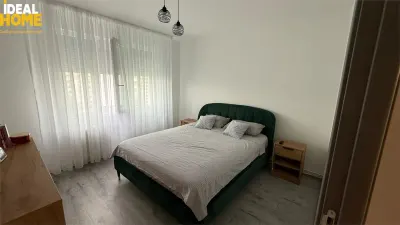 Apartament 3 camere Alexandru-Centru Bulevard - foto 7