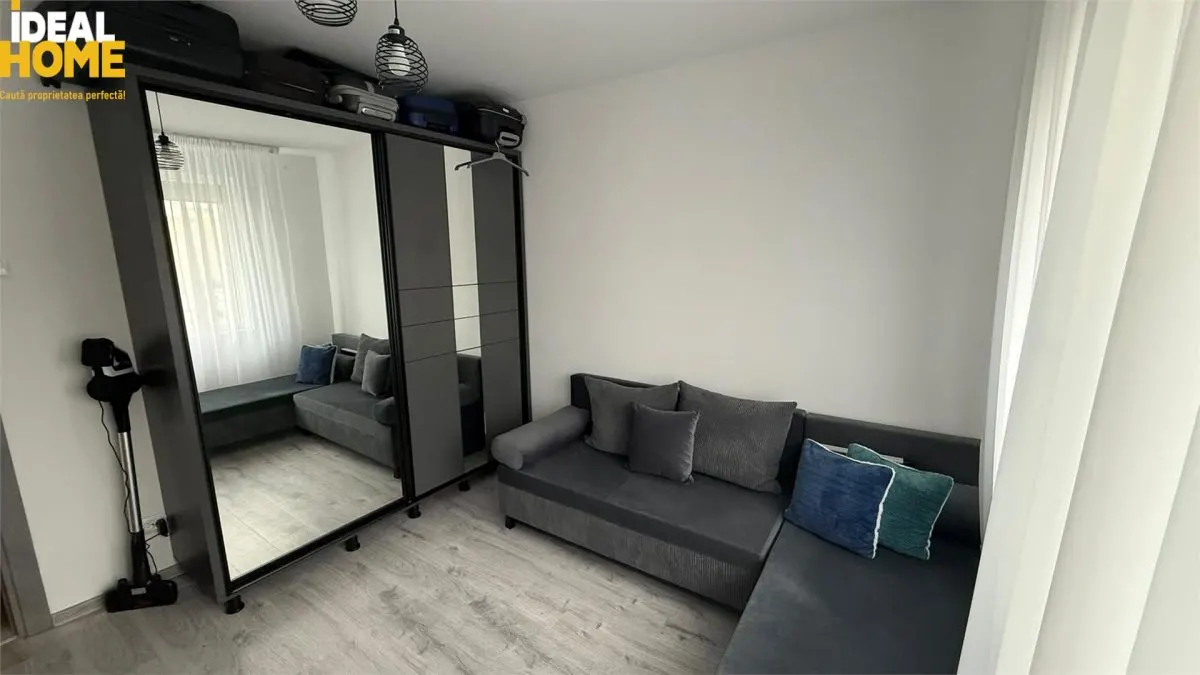Apartament 3 camere Alexandru-Centru Bulevard - foto 8
