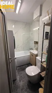 Apartament 3 camere Alexandru-Centru Bulevard - foto 9