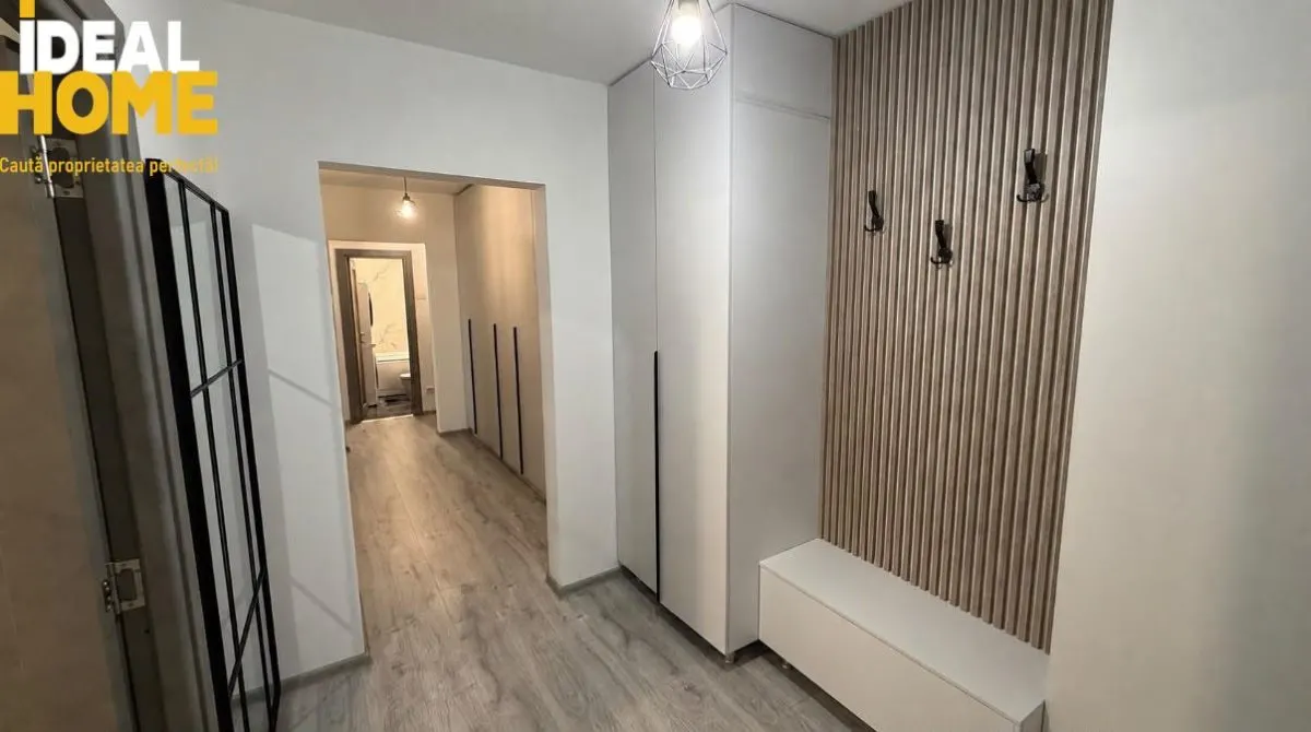 Apartament 3 camere Alexandru-Centru Bulevard - foto 10