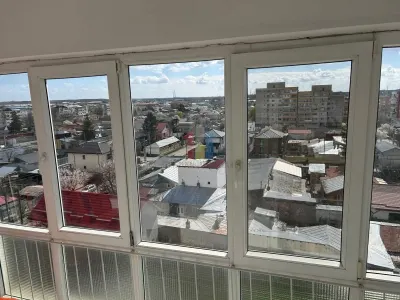 Ap 2 Camere  ELEGANT Mobilat si Utilat-60mp- Buzaului - foto 11