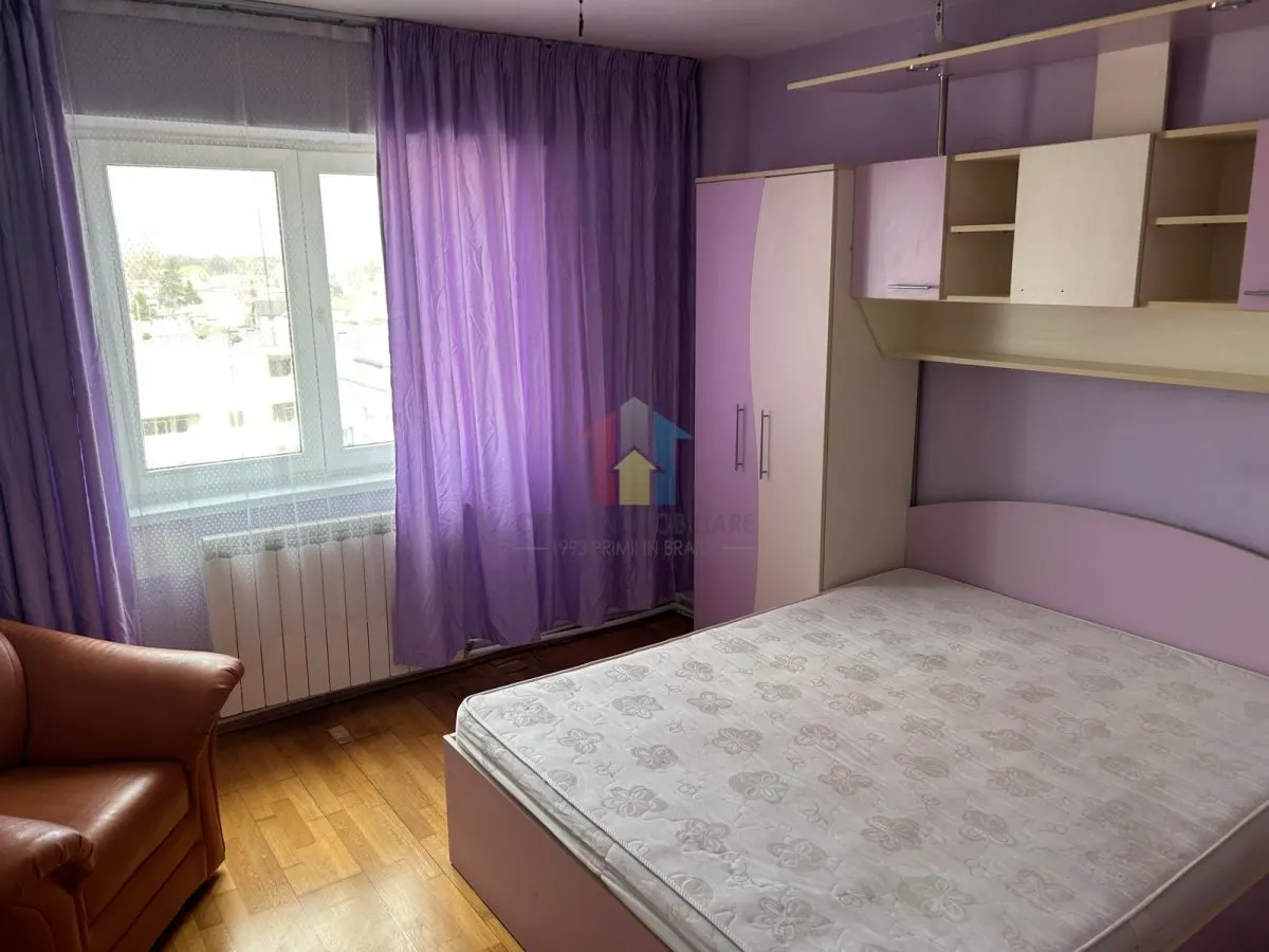 Ap 2 Camere  ELEGANT Mobilat si Utilat-60mp- Buzaului - foto 7