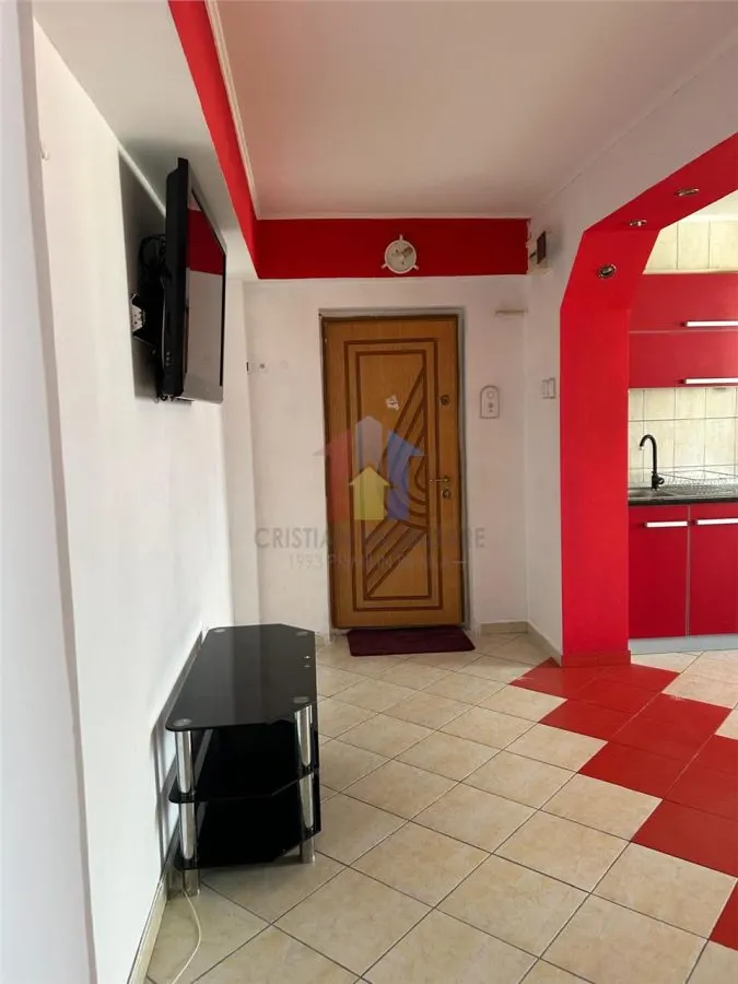 Ap 2 Camere  ELEGANT Mobilat si Utilat-60mp- Buzaului - foto 10