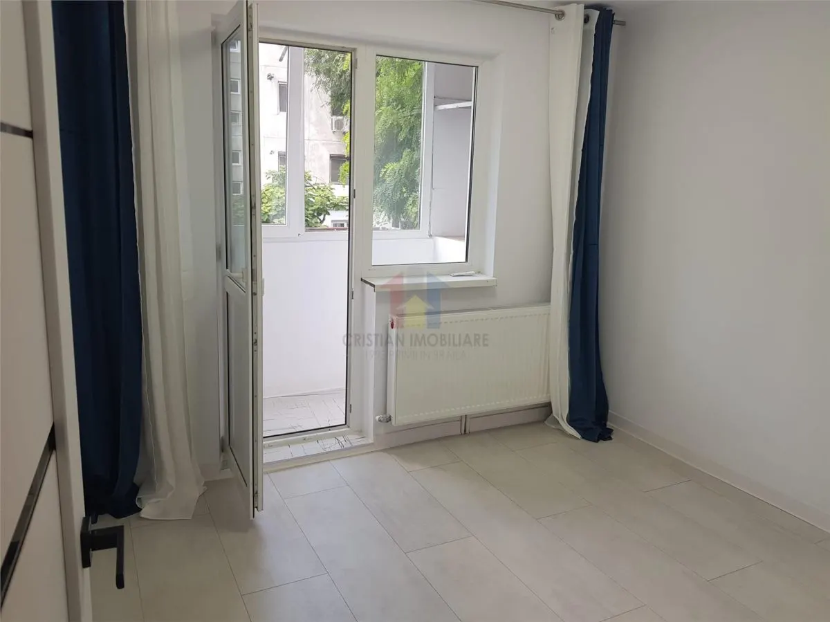 RENOVAT!! Ap 2 Camere,  ETAJ 1,conf II Sporit, zona Obor - foto 2