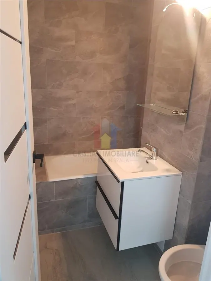 RENOVAT!! Ap 2 Camere,  ETAJ 1,conf II Sporit, zona Obor - foto 5