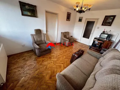 Apartament de vanzare Campina | central | FARA COMISION la cumparator - Campina