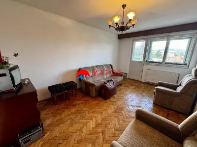Apartament de vanzare Campina | central | FARA COMISION la cumparator - foto 2