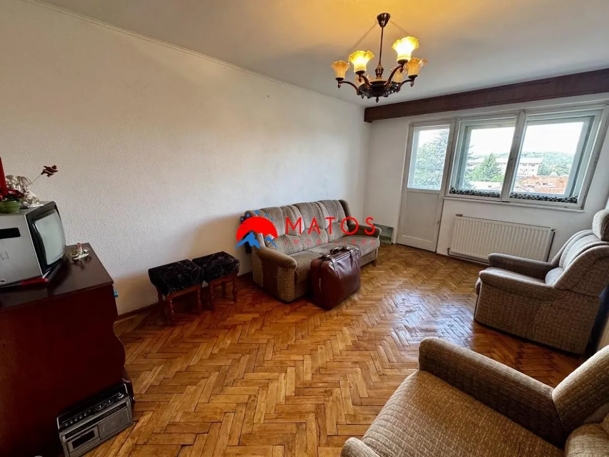 Apartament de vanzare Campina | central | FARA COMISION la cumparator - foto 2