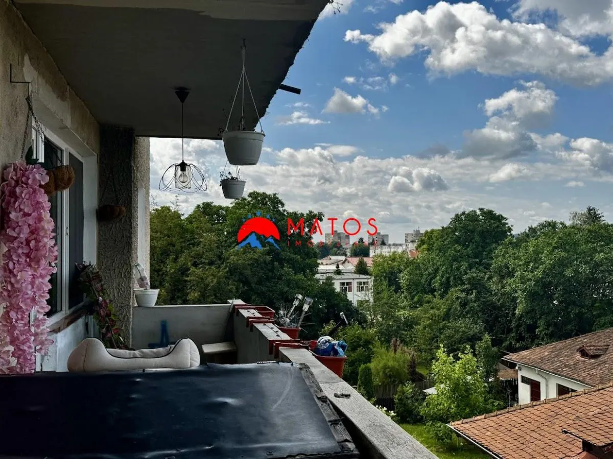 Apartament de vanzare Campina | central | FARA COMISION la cumparator - foto 15