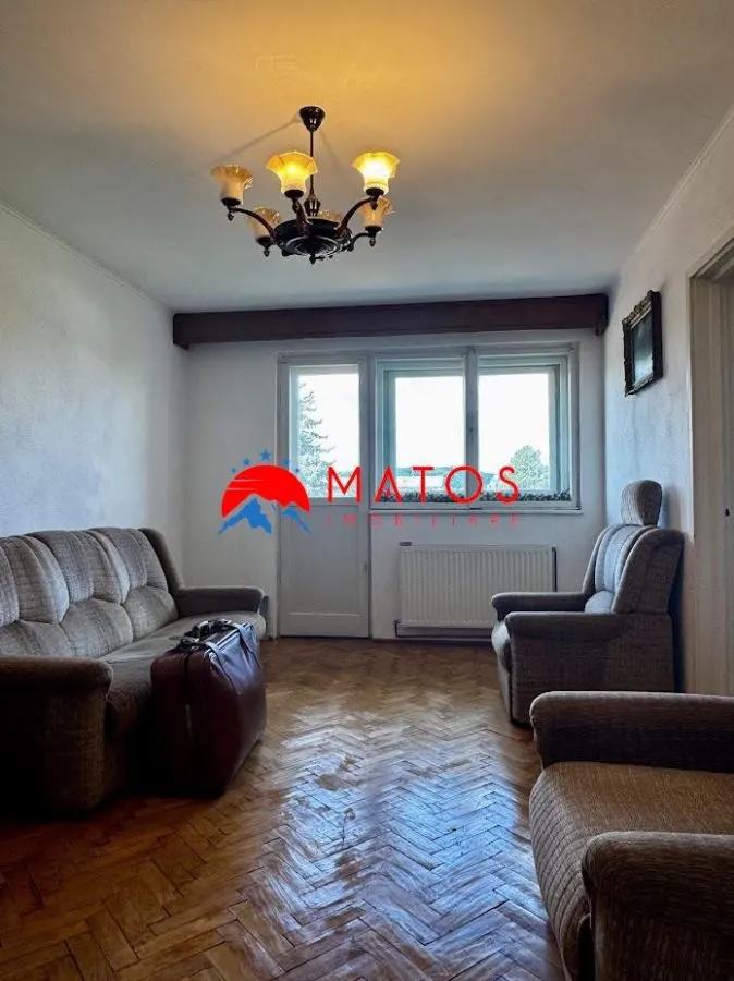 Apartament de vanzare Campina | central | FARA COMISION la cumparator - foto 17