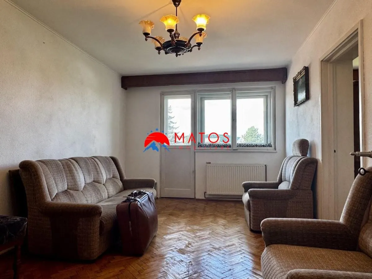 Apartament de vanzare Campina | central | FARA COMISION la cumparator - foto 6