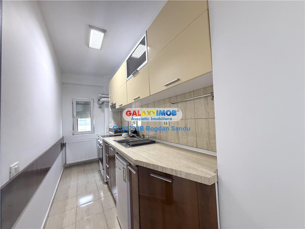 Garsoniera de inchiriat in Militari Residence- REZERVELOR - foto 5