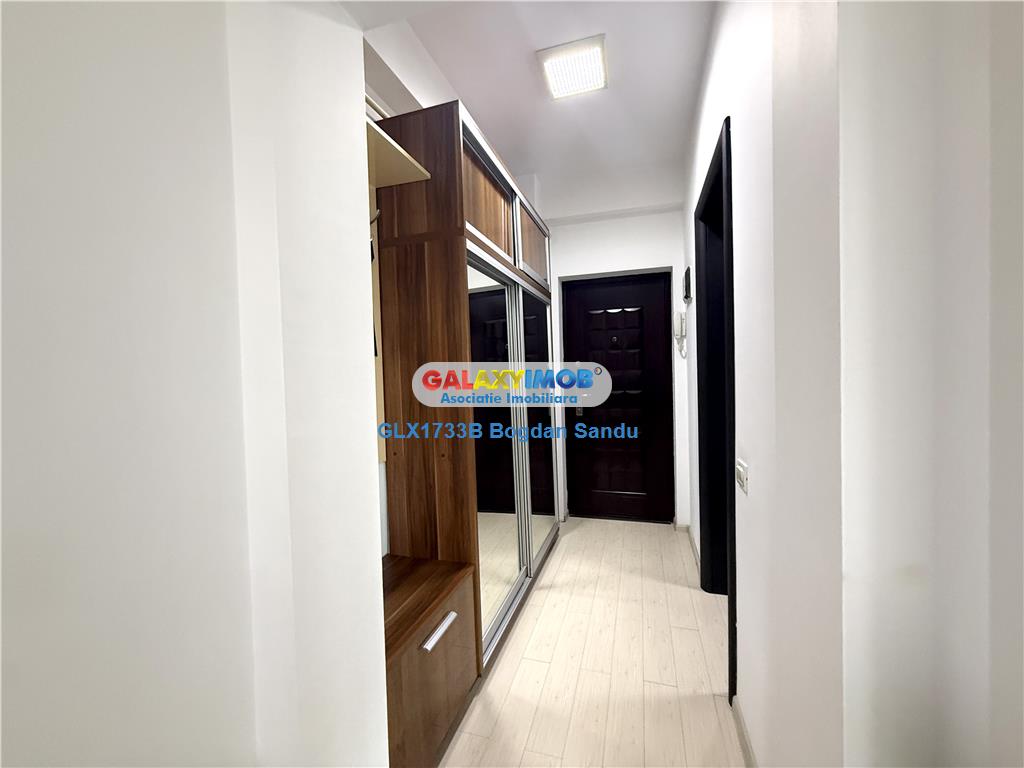 Garsoniera de inchiriat in Militari Residence- REZERVELOR - foto 7