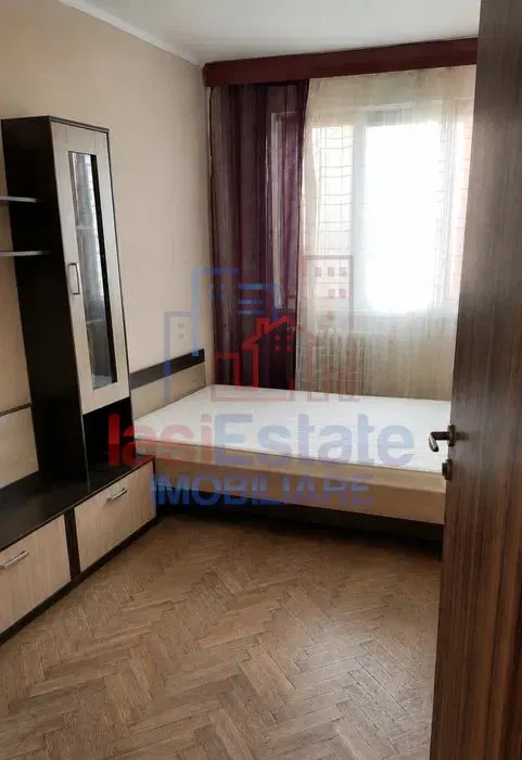 Apartament 2 Camere Podu Ros - foto 1