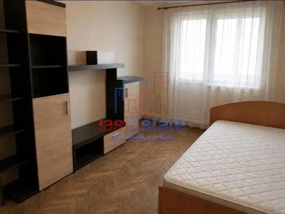 Apartament 2 Camere Podu Ros - foto 2