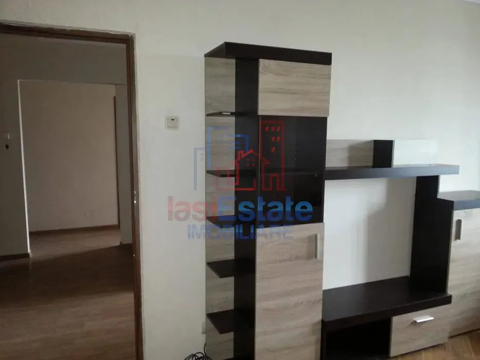 Apartament 2 Camere Podu Ros - foto 7