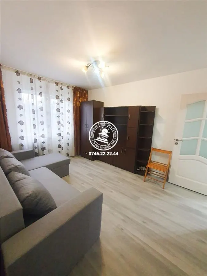Apartament 2 camere  de inchiriat  Podu Ros, - foto 2