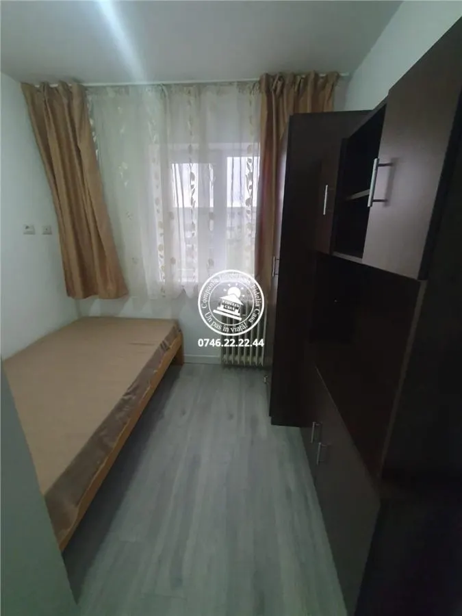 Apartament 2 camere  de inchiriat  Podu Ros, - foto 5