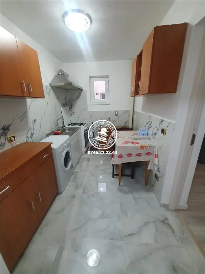 Apartament 2 camere  de inchiriat  Podu Ros, - foto 6