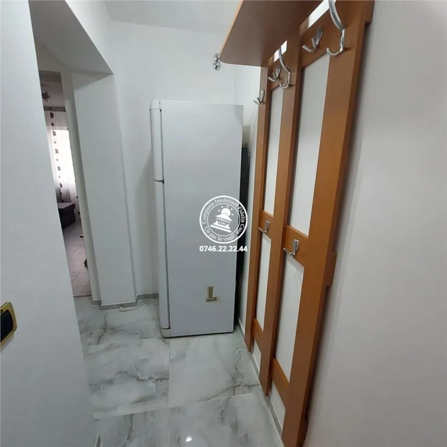 Apartament 2 camere  de inchiriat  Podu Ros, - foto 7