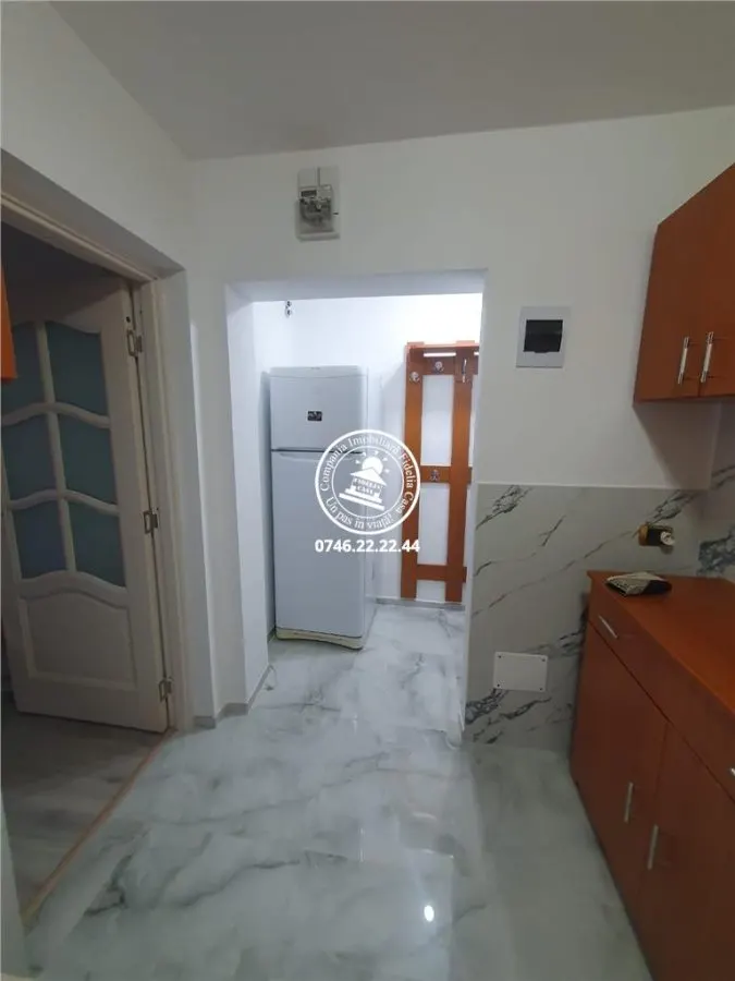 Apartament 2 camere  de inchiriat  Podu Ros, - foto 8
