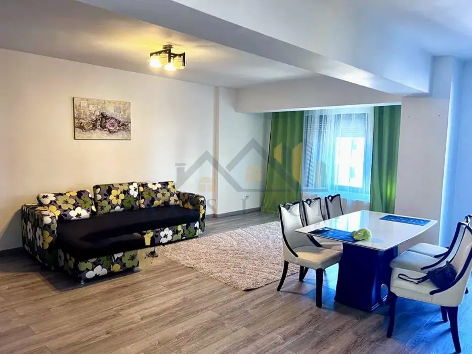 Apartament 2 camere conf  1 semidecomandat zona Orizont - foto 1