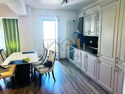 Apartament 2 camere conf  1 semidecomandat zona Orizont - foto 3