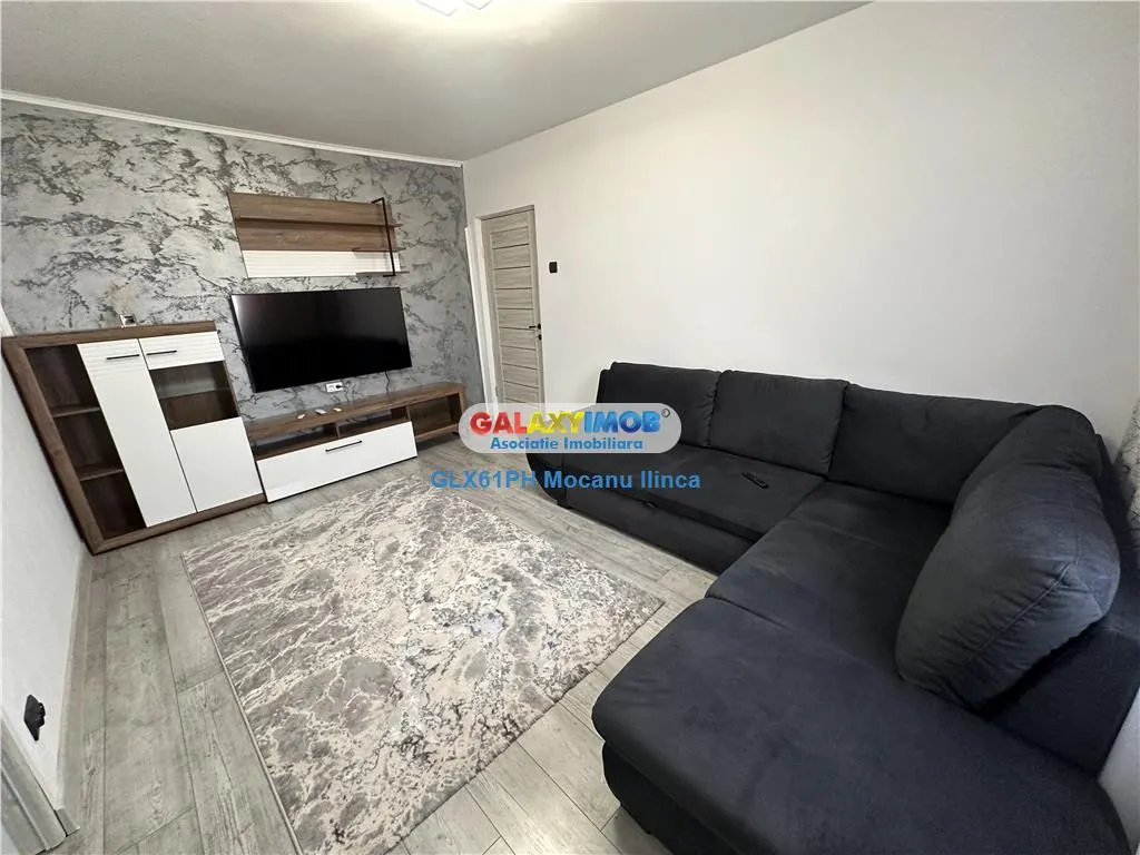Inchiriere apartament 2 camere, totul nou, Ploiesti, Vest - foto 1