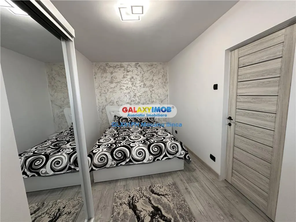 Inchiriere apartament 2 camere, totul nou, Ploiesti, Vest - foto 2