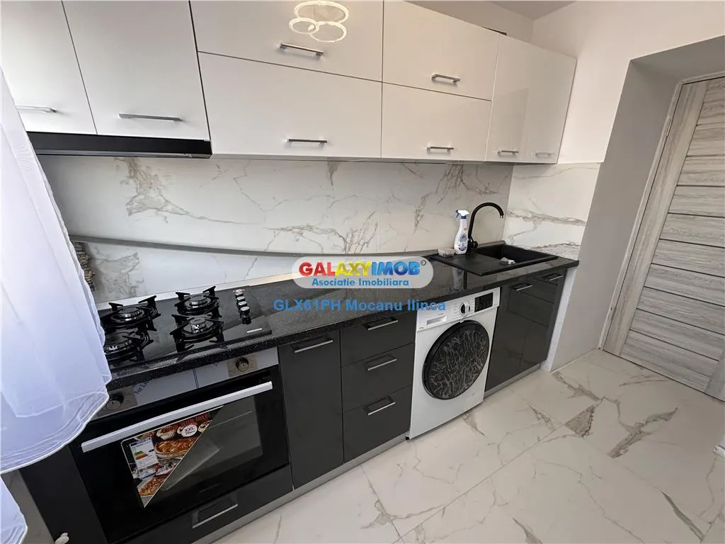 Inchiriere apartament 2 camere, totul nou, Ploiesti, Vest - foto 11