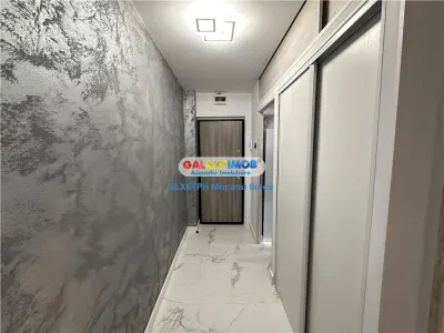 Inchiriere apartament 2 camere, totul nou, Ploiesti, Vest - foto 13