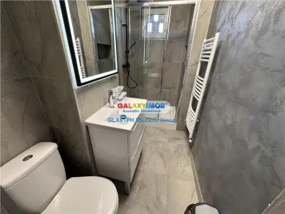 Inchiriere apartament 2 camere, totul nou, Ploiesti, Vest - foto 14